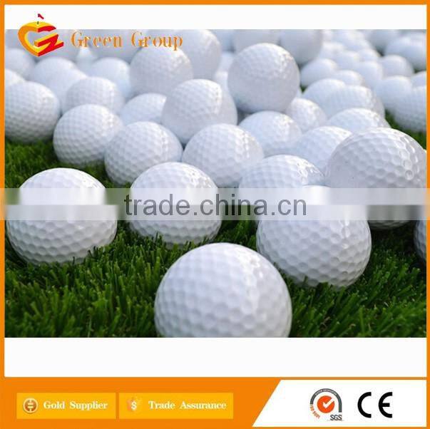 Wholesale three ball game golf ball 2017 hot sell