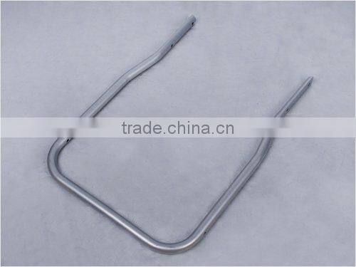 HOVER MOWER handle with powder coating