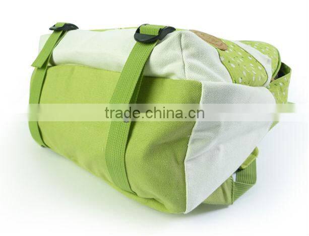 Latest promotion student japan school bag