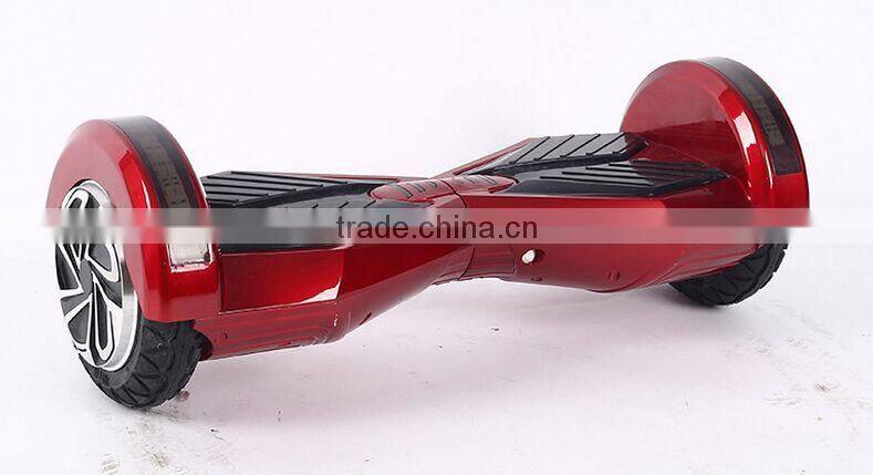 balance wheel, two wheel balance scooter