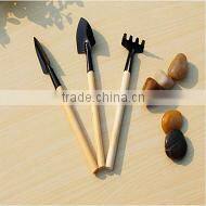 8" bypass garden pruning shears plant fruit scissors pruner snip gardening secateurs hand tool