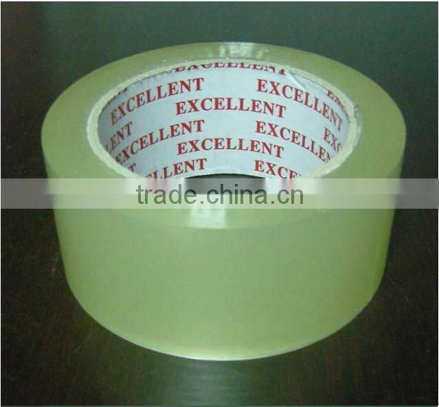 SHANTAI Customized BOPP Adhesive Packing Tape