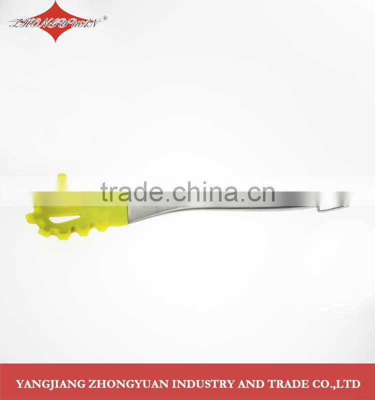 Heat Resistant Silicone 5 Piece Non-Stick silicone kitchenware Set Food Grade Silicone