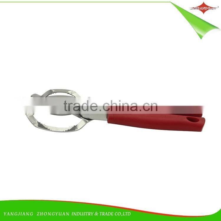 ZY-K2041 Professional kitchen tool manual safety can opener