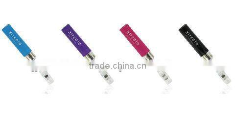 Air Freshener on car air conditioner Aroma Fragrance made in Japan