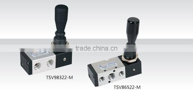 TSV serie selectric water valve with high quality