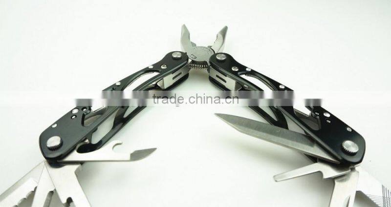 91008 9-in-1 Multifunction pocket tools