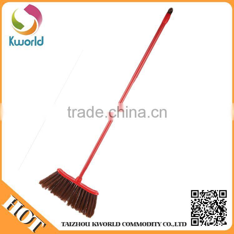 China alibaba supplier good reputation printed broom