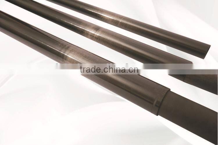 5.4M 7.2M Carbon Fiber Boat Mast