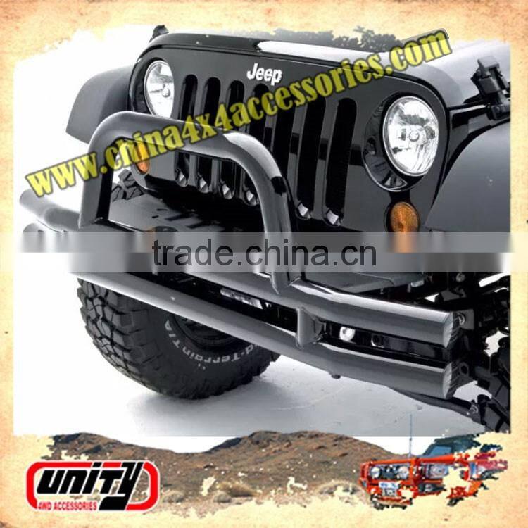 4x4 front bar for JK