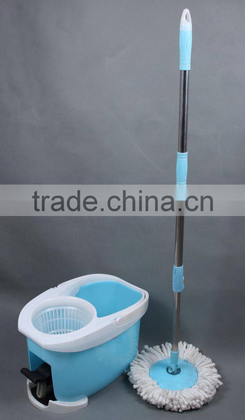 New Product Clean Magic 360 Spin Mop for Floor Cleaning