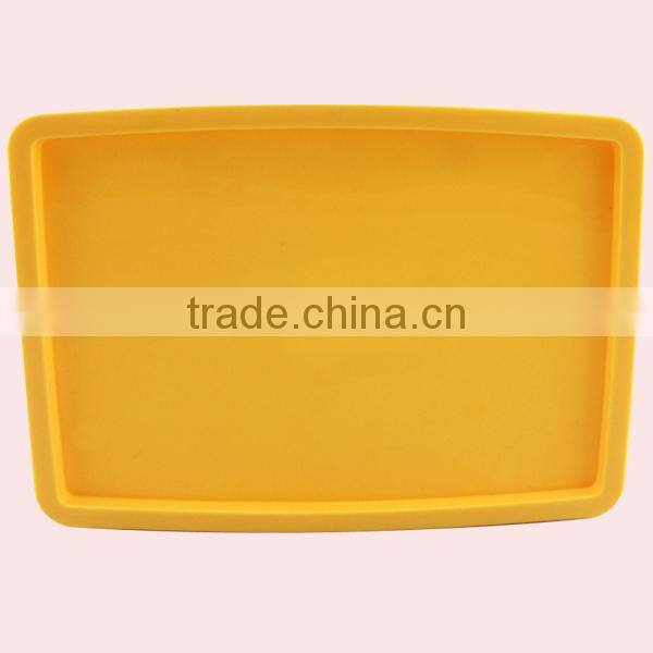 Plastic Tissue Holder For Promotion