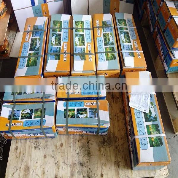 Hot Sale Lever Block Lever Hoist Japan Type