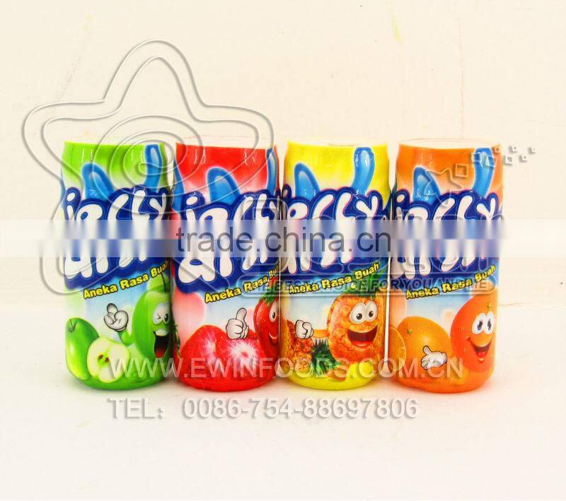 Fruity Flavor Jelly Drink / Jelly Jam