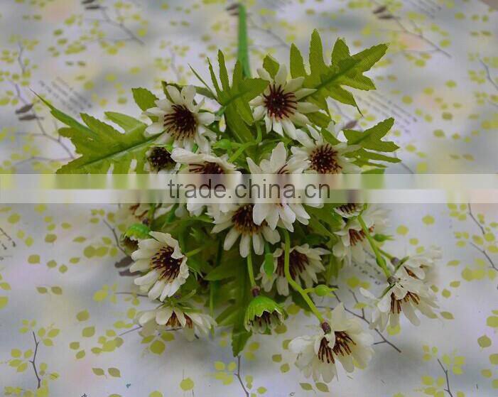 artificial flower for home decoration