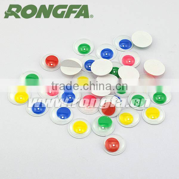 9mm x 50cm soft fuzzy sticks chenille stem for DIY craft