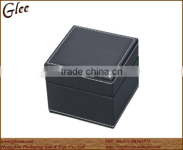 Mini Leather Watch Gift Box