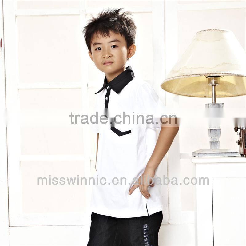 cool summer t-shirt for boys