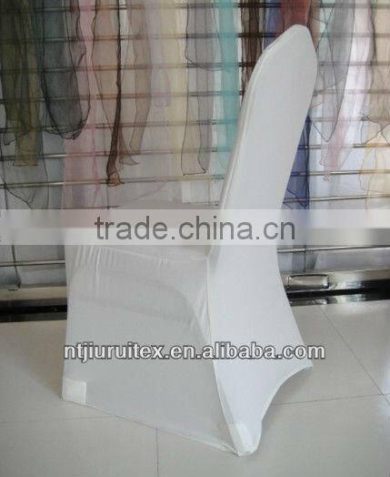 elastic chair cover spandex chair cover hotel chair cover