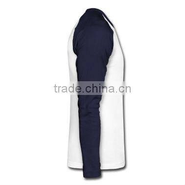 Men's Baseball T-Shirt Nanchang