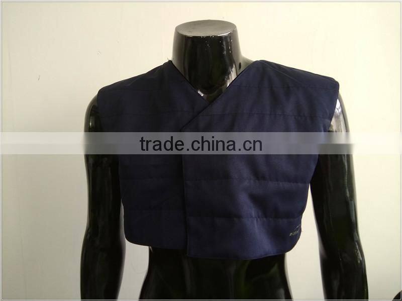 Cooling vest wholesale manufacture summer vest workwear