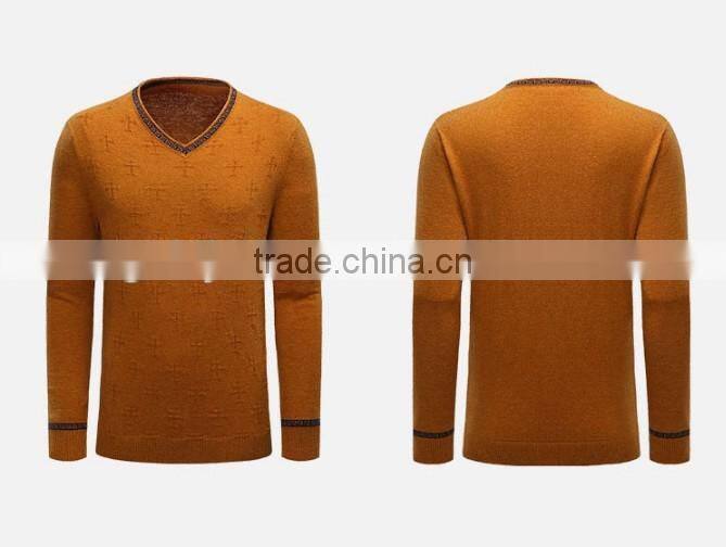 2015 men's wool sweater,men woolen sweater design,men's fancy sweater,latest sweater designs for men