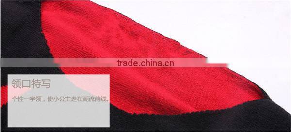 child clothes wear ,child hairy sweater