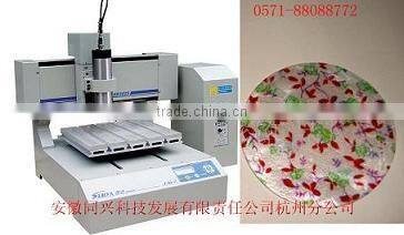 Cheap SUDA 800W spindle motor CNC metal milling&Engraving machine