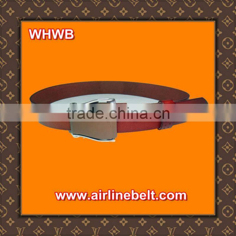 fashion unique men's belts