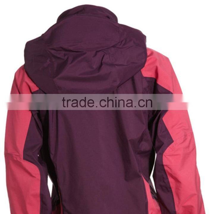 Mens 2016 Custom custom enduro jacket