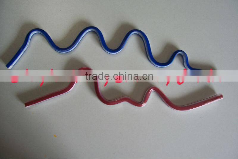 Kearing High Quality Measuring Tape Design Folding Flexible Curve Rulers 75cm & 30 " length #KF75