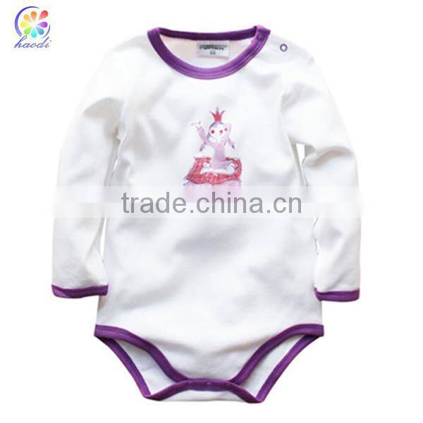 High Quality New Design Fashion Baby Clothes