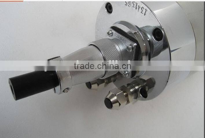 high speed cnc router spindle motor water cooling spindle/HSD Air Cooling Spindle