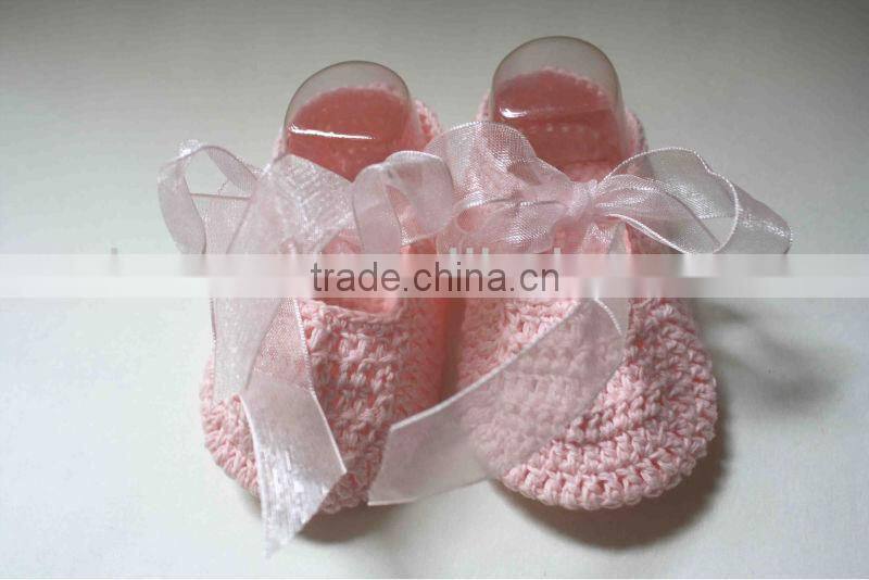 Custom crochet baby shoes, handmade baby shoes, knitted baby slipper socks