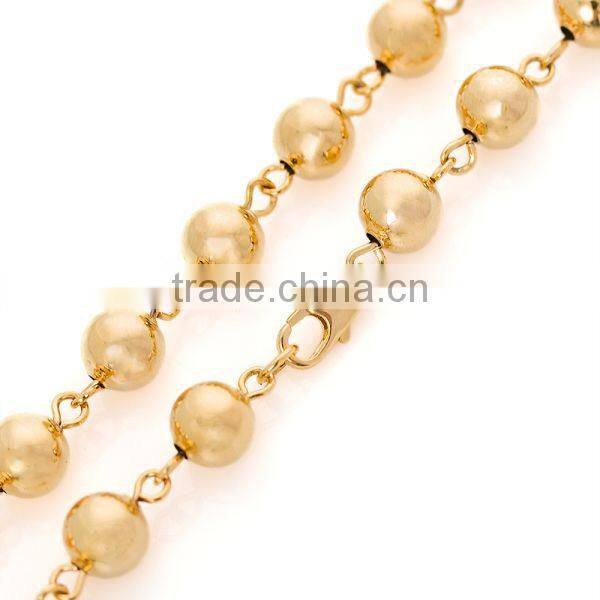 2013 new arrival fashion 925 sterling silver necklace chain