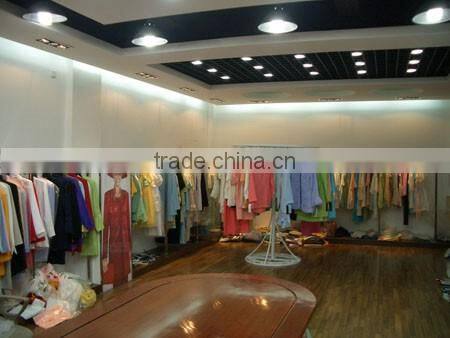 Fashion red linen ladies winter one piece dress of large size