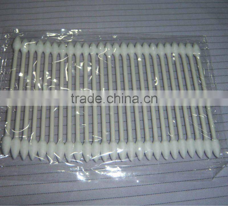 industrial used clean room cotton swabs PUF-5680