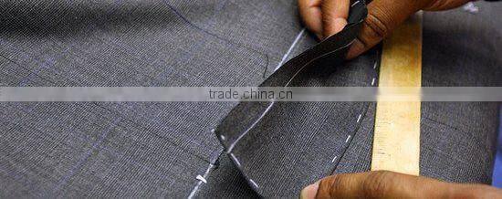 instock bespoke fashion style men suit vest only USD4.80/PC