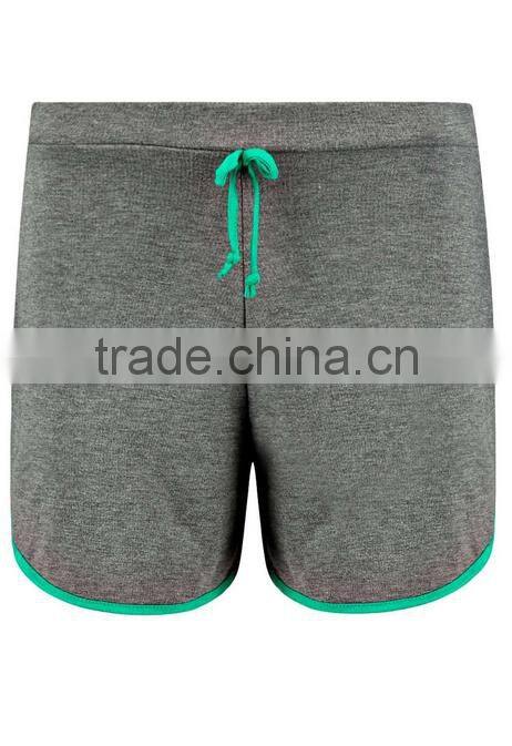 loose sport running shorts slim fit shorts for women