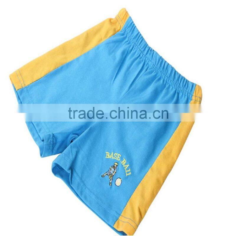 Kids underwear two color boy kids underwear kids underwear wholesale