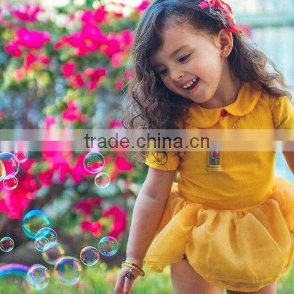 Bubble Romper Baby Little Princess Funny Baby Clothes