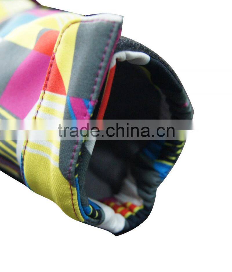 Kids/Children jacket camo jacket new arrial winter coat