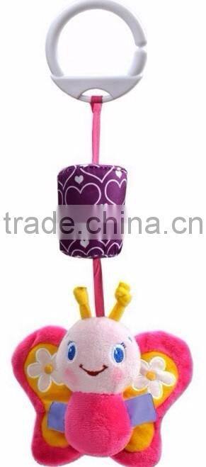 Sozzy wind bell toy/hanging plush toy