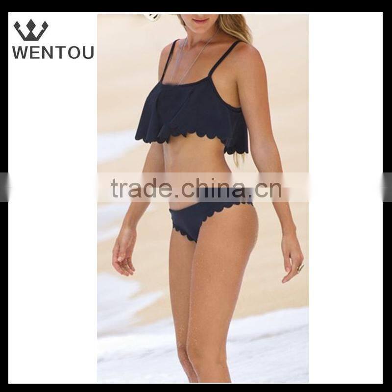 Wholesale women Strapless Cover Up Dress