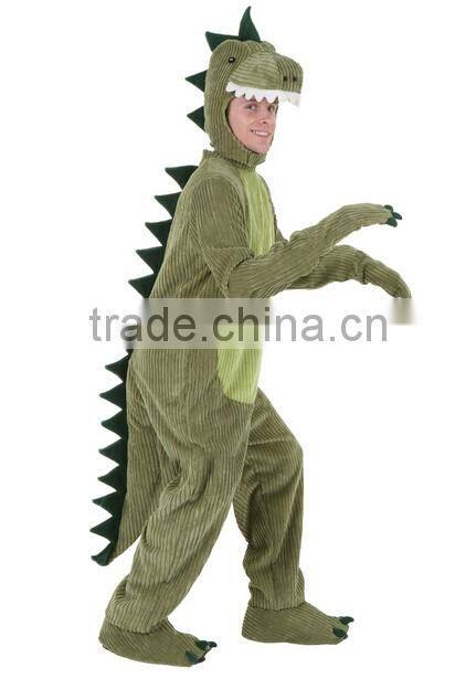 cosplay animal costume plush Dinosaur costume