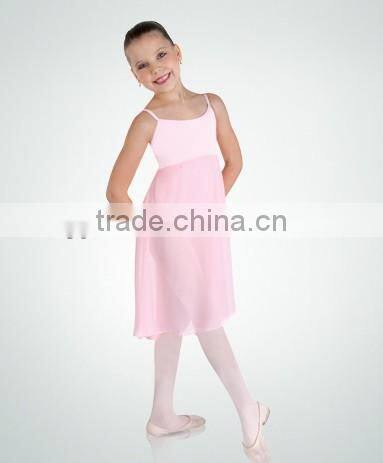 Lovely Dancewear Ballet Dance Skirt,cheap girl pageant dress