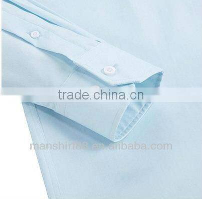 men's esy care non-iron twill work shirt