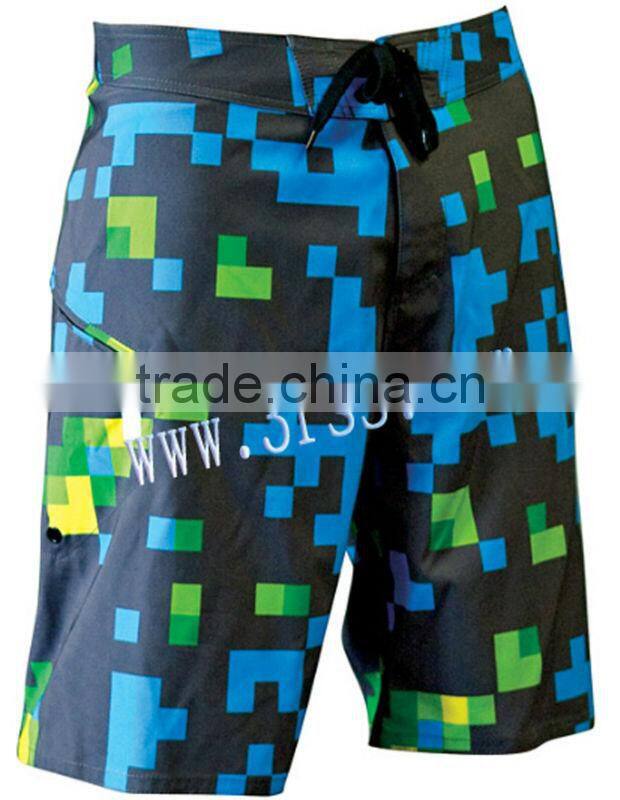 mens short shorts beachwear