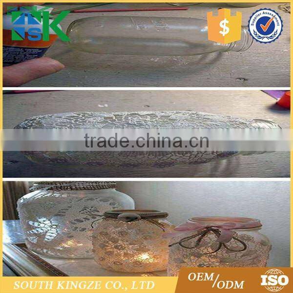 14.5cm Wide Black Eyelashes Voile France lace Trim Ribbon DIY Crafts Apparel Sewing Supplies Decoration Clothes