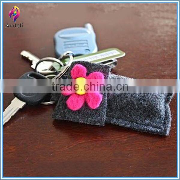 Promotion neck strap Key Chain wholesale